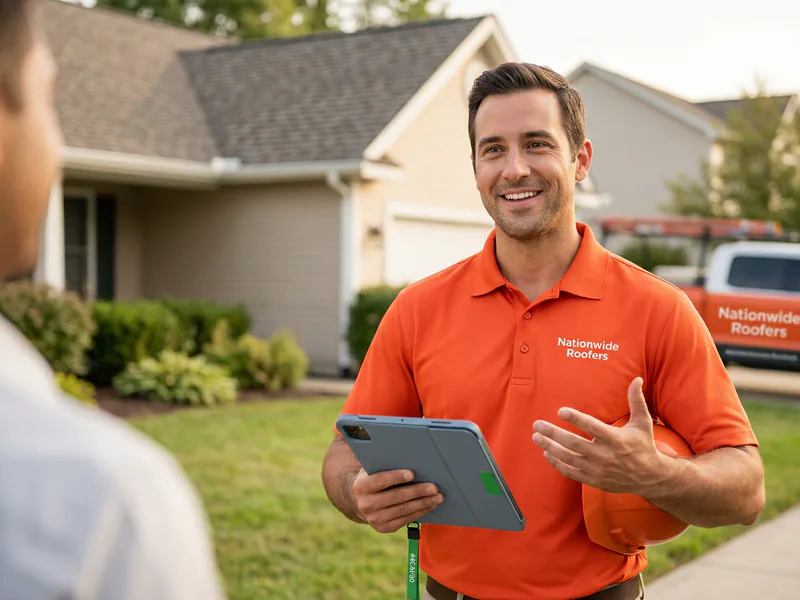 Roof Installation  in Harker Heights  FAQ